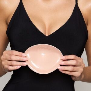 NIB Boomba Perfect Boost Inserts Size A Beige